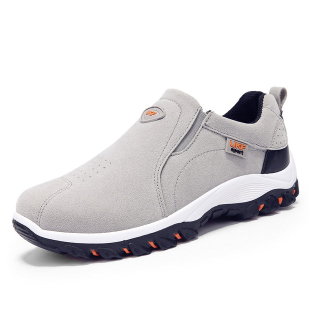 Outdoor Men's Shoes, Mountain Shoes, Lazy Shoes