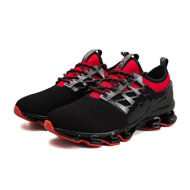  footwear,  custom blade sneakers, ASICS Men's Running Shoes,Lightweight Shoes