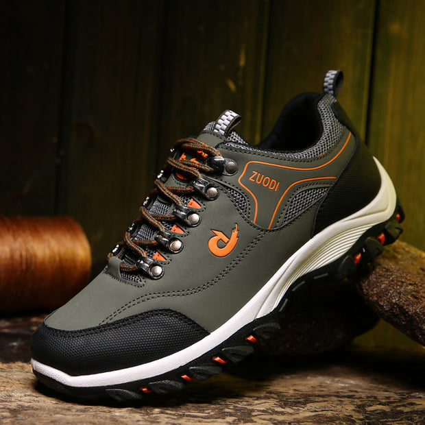 hiking boots, trail shoes, outdoor boots, adventure shoes.